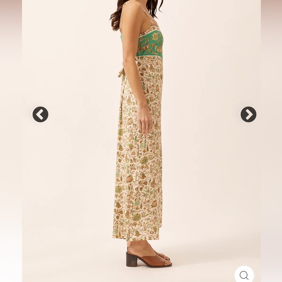 Swap only! Arnhem Saba Jumpsuit - Picture 7 of 14